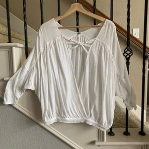 Free People shirt